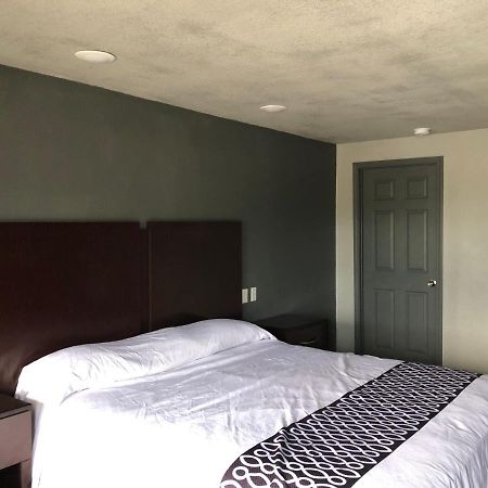 Budget Inn Valparaiso/Niceville @ Eglin Afb & Destin-Fwb Airport Buitenkant foto