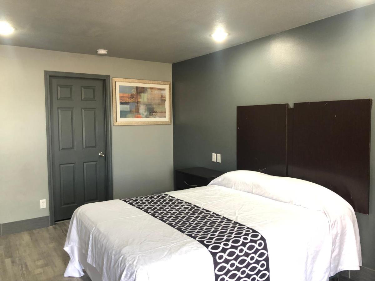 Budget Inn Valparaiso/Niceville @ Eglin Afb & Destin-Fwb Airport Buitenkant foto
